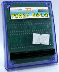 Pro Action Replay-Standaard (PlayStation 1) Gebruikt, Games en Spelcomputers, Spelcomputers | Sony Consoles | Accessoires, Ophalen of Verzenden