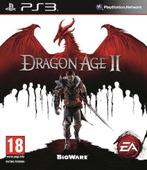Dragon Age II (Dragon Age 2) (PS3 Games), Ophalen of Verzenden, Zo goed als nieuw
