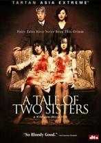 Tale of Two Sisters [DVD] [2004] [Region DVD, Cd's en Dvd's, Zo goed als nieuw, Verzenden