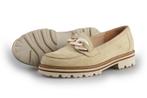 Gabor Loafers in maat 37,5 Groen | 10% extra korting, Vêtements | Femmes, Chaussures, Overige typen, Verzenden