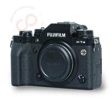 Fujifilm X-T4 nr. 3271, Audio, Tv en Foto, Foto | Lenzen en Objectieven, Ophalen of Verzenden, Zo goed als nieuw