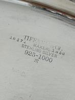 Tiffany & Co., New York - Dienblad - .925 zilver, Antiek en Kunst