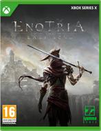 Enotria The Last Song-Standaard (Xbox Series X) NIEUW, Games en Spelcomputers, Games | Xbox Series X en S, Ophalen of Verzenden