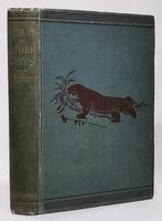 Rev. H.N. Hutchinson - Creatures of Other Days. Popular, Antiek en Kunst