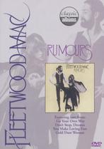 Fleetwood Mac - Rumours DVD, Cd's en Dvd's, Verzenden, Nieuw in verpakking