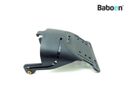 Kentekenplaat Houder Harley-Davidson XL 1200 N Sportster, Motoren, Onderdelen | Harley-Davidson, Gebruikt, Verzenden