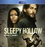 Sleepy hollow - Seizoen 1 op Blu-ray, Verzenden