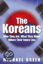 The Koreans 9780312242114, Professor Michael Breen, Breen, Verzenden