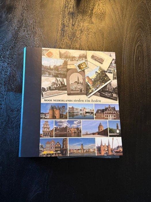 Pays-Bas 2011/2018 - Villes jusquà et y compris Heden. 50, Timbres & Monnaies, Timbres | Pays-Bas