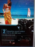 Fujifilm FinePix S 9500 Digitale compact camera, Audio, Tv en Foto, Nieuw