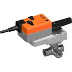 Belimo Vanne De Régulation 3 Voies Rp1/2 Kvs0.4 24VAC/DC 9s, Bricolage & Construction, Chauffage & Radiateurs, Verzenden