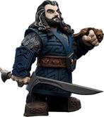 Weta Workshop Hobbit Trilogy Mini Epics Figure-Thorin, Ophalen of Verzenden, Nieuw