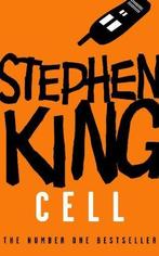 Cell 9780340922743 Stephen King, Boeken, Verzenden, Gelezen, Stephen King