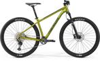 Merida BIG.NINE 400 - Silk green - 29 - M, Vélos & Vélomoteurs, Ophalen