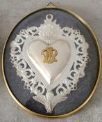 Ex-voto (3) - Métal / Alliage dargent - 1850-1900, Antiek en Kunst