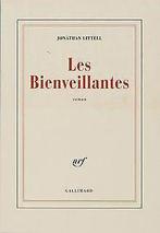 Les Bienveillantes - Prix Goncourt et Prix du roman de l..., Livres, Verzenden