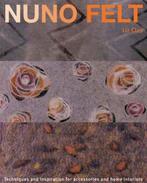 Nuno Felt 9780713686012 Liz Clay, Verzenden, Gelezen, Liz Clay