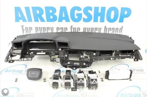 Airbag set - Dashboard Audi A3 8Y (2020-heden), Auto-onderdelen, Dashboard en Schakelaars, Gebruikt, Audi