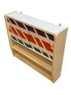 Armoire - Bois, Resopal, Antiquités & Art