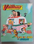 Vaillant (magazine) - Reliure N°6 - C - 1 Album - Eerste, Nieuw
