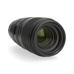 Nikon Z 100-400mm 4.5 5.6 VR S - Outlet (2 jaar garantie), Ophalen of Verzenden