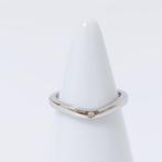 Cartier - Ring - Ballerine Curved Platina, Bijoux, Sacs & Beauté, Bagues