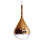Belid - Joakim Fihn - Lampe à suspendre - Larmes - Cuivre -, Huis en Inrichting, Nieuw