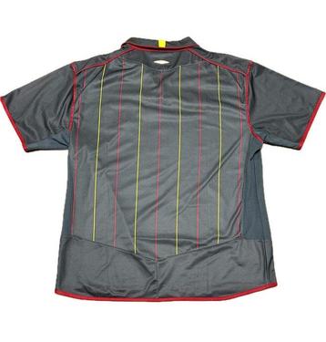 Galatasaray S.K. - 2004 - Maillot de foot