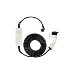 Mobiele Lader Volvo XC40 - Type 2 - 16A 1 fase, Nieuw