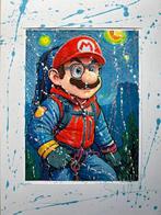 David Harianna (1978) - MARIO ALPINE STAR, Nieuw