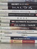 (50)Microsoft - Xbox 360 - Videogame - In originele, Games en Spelcomputers, Nieuw