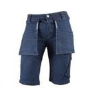 Steve jeans vêtements de travail workwear menduradwshort28, Nieuw