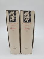 Pierre Jean Jouve - Œuvre - 1987-1987, Antiquités & Art
