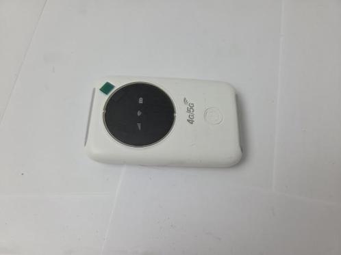 Veiling - 5G WiFi SIM-kaartsleuf Draagbare WiFi-router 300 M, Computers en Software, WiFi-versterkers