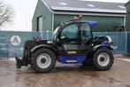 Veiling: Verreiker New Holland LM5060 Diesel 88kW 4000kg 7.1, Zakelijke goederen, Ophalen