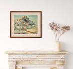 Yvonne Deldicque (1895-1977) - Paysage