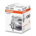 Osram H4 Classic Line 12V Halogeen Lamp P43t, Auto-onderdelen, Ophalen of Verzenden, Nieuw