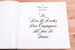 Yves Thuriès - Le livre des recettes dun compagnion du tour