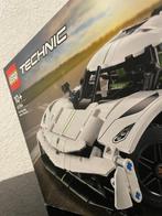 Lego Set - 42184 - Technic - Koenigsegg Jesko Absolut
