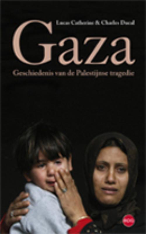 GAZA 9789064451331 K. Lucas, Boeken, Esoterie en Spiritualiteit, Gelezen, Verzenden
