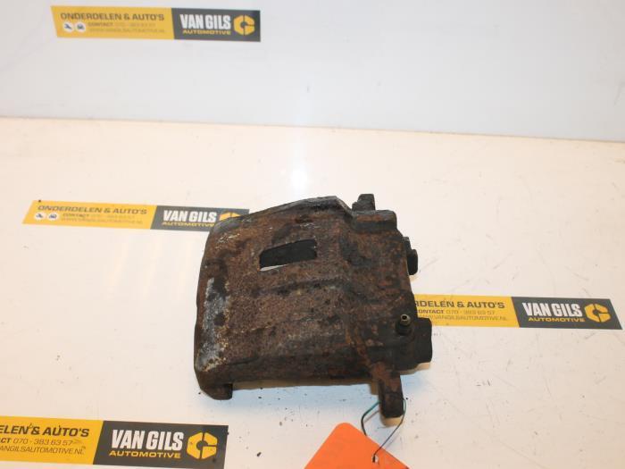 Remklauw (Tang) rechts-voor Jeep Cherokee O128820, Auto-onderdelen, Remmen en Aandrijving