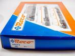 Roco H0 - 44073 - Ensemble de wagons de marchandises pour, Nieuw