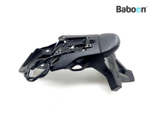 Porte plaque dimmatriculation Yamaha XTZ 690 Tenere 700, Motoren, Onderdelen | Yamaha, Verzenden