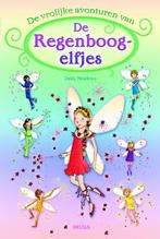 De Regenboogelfjes - De vrolijke avonturen van de, Boeken, Gelezen, Daisy Meadows, Verzenden