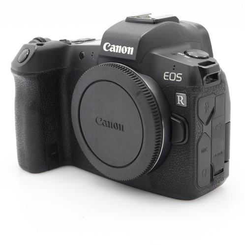 Canon EOS R body | Tweedehands, Audio, Tv en Foto, Fotocamera's Digitaal, Zo goed als nieuw, Canon, Verzenden