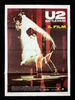 Bono - The Edge - Musical - D6 - U2 Rattle and Hum, Nieuw