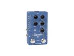 Veiling - X2  Mooer Harmony, Muziek en Instrumenten, Instrumenten | Toebehoren, Nieuw