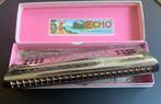 Hohner - The Echo Harp - - Harmonica - Allemagne - 1981, Muziek en Instrumenten, Nieuw