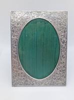 Lijst - .800 zilver, Antiek en Kunst, Antiek | Zilver en Goud