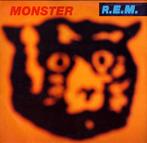 R.E.M. - Monster, Verzenden